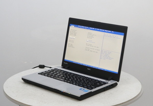 NEC PC-VK27MCZCM VersaPro VC-M Core i5-4310M 2.70GHz 4GB 500GB HDD■現状品