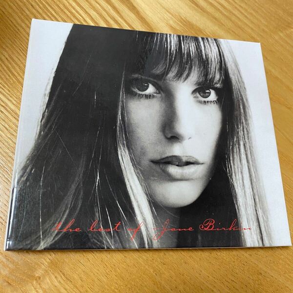 Jane Birkin / the best of Jane Birkin