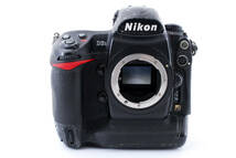 ◆希少◆ ニコン Nikon D3S ボディ Fマウント デジタルカメラ デジタル一眼レフ ミラー一眼 #2693_画像3