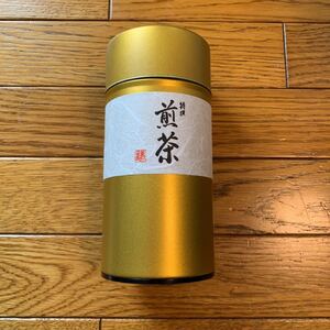 宇治園 特撰煎茶 120g