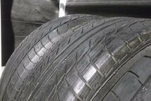 【J427】B'style EX▲205/65R15▲4本即決_画像3