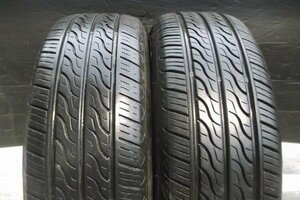 【K790】TEO Plus▲205/65R15▲2本即決