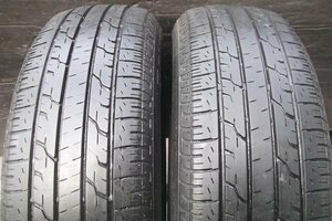 【マ46】B390▲195/65R15▲2本売切り