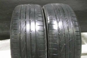 【P237】RE050A▲225/45R18▲2本売切り