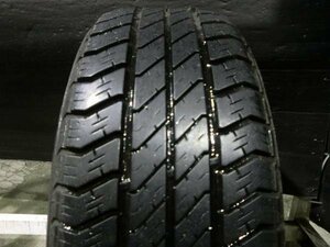 【マ683】XMV2▲205/60R15▲1本売切り