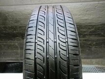 【ウ262】B'style▲195/65R15▲1本売切り_画像1