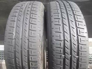 【B338】SNK2▲155/65R13▲2本売切り