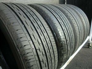 【W682】GR-XT▲215/55R16▲4本即決