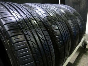 【T638】ES300▲195/60R15▲4本即決