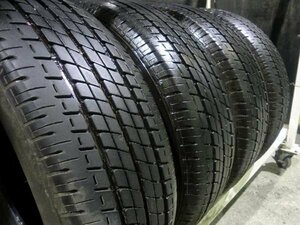 【P700】FR10▲205/65R15▲4本即決