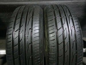 【オ185】mpF▲215/65R16▲2本即決