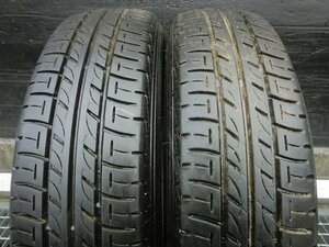 【オ119】SNK2▲165/80R13▲2本即決