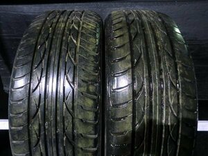 【ア361】ZETRO S4▲215/55R17▲2本即決