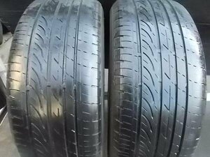 【カ536】GR-9000▲235/50R18▲2本売切り