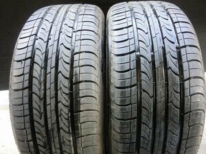 【P699】CP672▲225/55R16▲2本即決