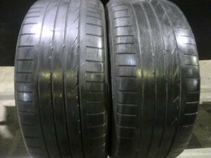 【A722】RE050A▲245/45R18▲2本売切り