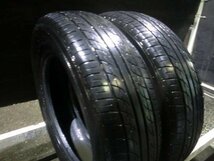 【W203】ES300▲165/70R14▲2本即決_画像2