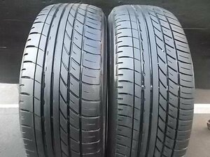 【B898】ES340▲195/65R15▲2本売切り