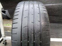 【Z712】EAGLE RVF▲235/50R18▲1本売切り_画像1