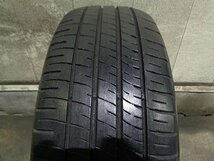 【ナ283】EC204▲215/60R16▲1本売切り_画像1