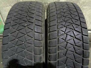 【ネ409】DM-V2▲215/70R16▲2本売切り