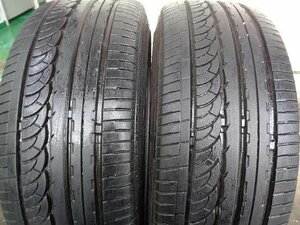 【T965】AS-1▲225/45R18▲2本即決