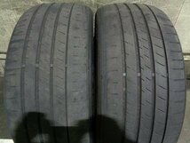 【B352】LEMANS V▲235/45R18▲2本売切り_画像1