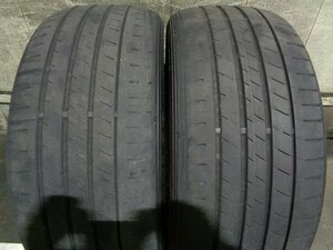 【B352】LEMANS V▲235/45R18▲2本売切り