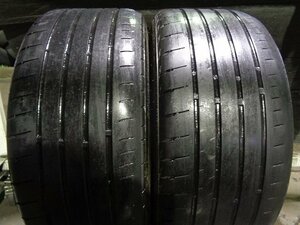 【S684】S007A▲245/40R19▲2本売切り
