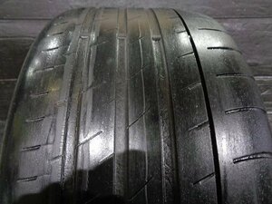 【Z467】ContiSportContact 3▲255/35R18▲1本売切り