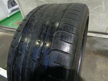 【B242】PZERO tm▲255/35R18▲1本売切り_画像3