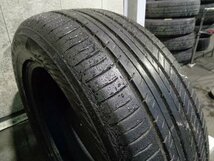 【W412】ADVAN dB V552▲225/55R16▲1本売切り_画像2