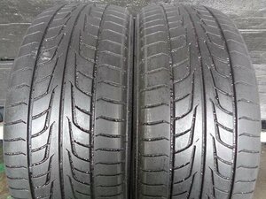 【K965】WIDE OVAL▲195/60R15▲2本売切り