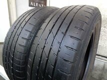 【H440】ENASAVE RV504▲205/65R15▲2本売切り_画像3