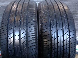 【N262】ER33▲215/60R16▲2本即決