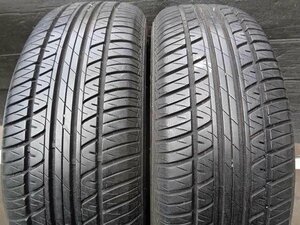 【ナ240】C4▲205/65R15▲2本売切り