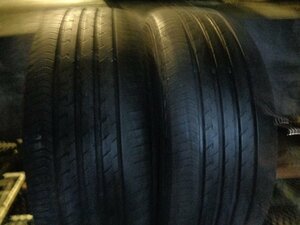 【チ163】VE303▲215/60R16▲2本即決