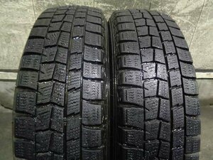 【ナ360】WINTERMAXX WM01▲155/65R14▲2本売切り