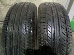 【W82】DURAN MU:TECH▲195/65R15▲2本即決