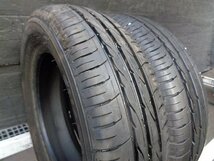 【Z183】EC203▲155/65R13▲2本即決_画像2