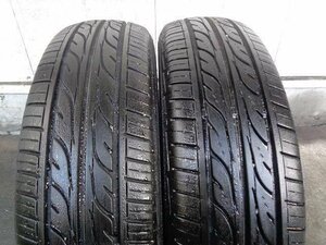 【V25】EC202▲165/70R14▲2本即決