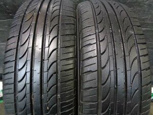 【Z49】GT-HYBRID▲205/65R15▲2本即決