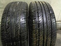 【ス709】KR23A▲215/60R16▲2本即決_画像1