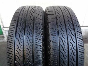 【T989】TEO plus▲165/70R14▲2本即決