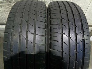 【W301】ENASAVE RV504▲195/60R16▲2本即決