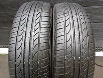 【T904】GT-HYBRID▲165/70R14▲2本即決_画像1