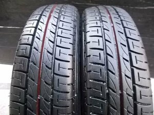 【H828】SNK2▲135/80R12▲2本即決