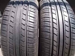 【K293】F109▲205/65R15▲2本即決