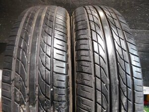 【T298】ES300▲165/65R15▲2本即決