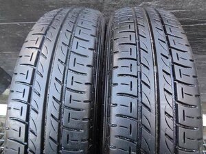 【M562】SNK2▲165/80R13▲2本即決